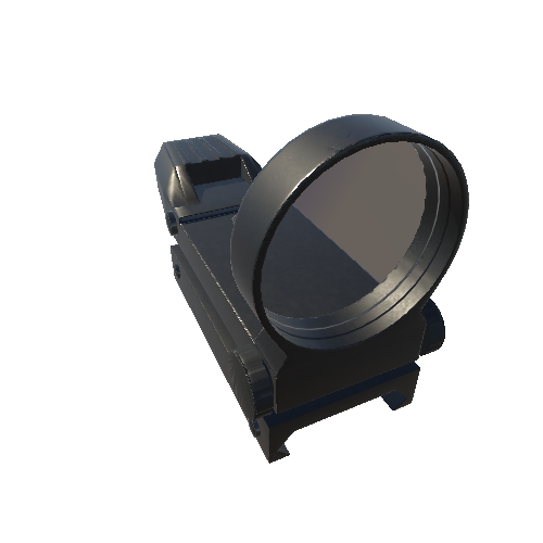 Reflex Sight (2)